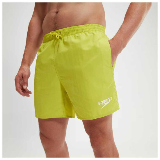 Speedo Ανδρικό μαγιό Essentials 16'' Watershorts Speedo Ανδρικό μαγιό Essentials 16'' Watershorts